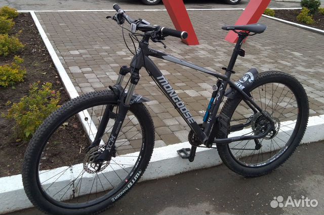 mongoose tyax comp 27.5