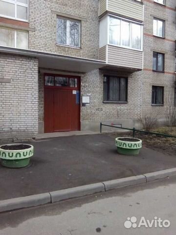 3-к квартира, 66.3 м², 1/9 эт. 3-к квартира, 66.3 м², 1/9 эт.