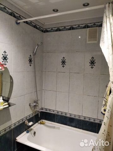 2-к квартира, 47.4 м², 2/5 эт.