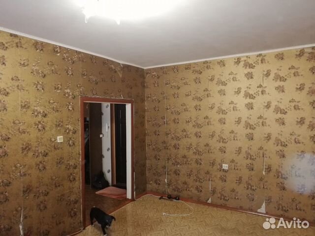 3-к квартира, 70 м², 2/5 эт. 3-к квартира, 70 м², 2/5 эт.