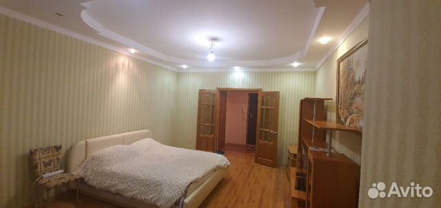 1-к квартира, 30 м², 2/5 эт. 1-к квартира, 30 м², 2/5 эт.