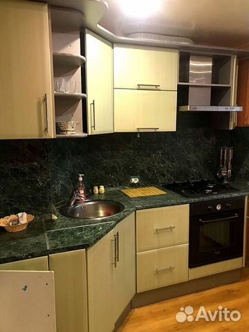 1-к квартира, 41 м², 9/10 эт.