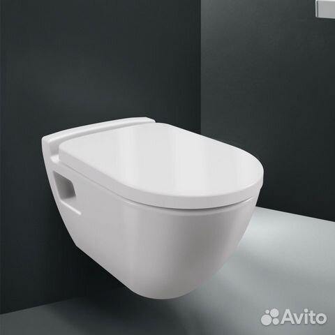 Набор для туалета Grohe Solido Perfect 39186000