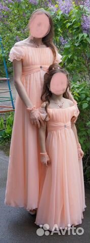 Нарядные платья Нарядные платья