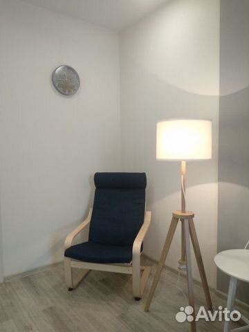 1-к квартира, 38 м², 3/18 эт. 1-к квартира, 38 м², 3/18 эт.