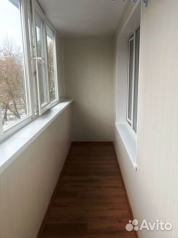 1-к квартира, 35 м², 3/14 эт. 1-к квартира, 35 м², 3/14 эт.