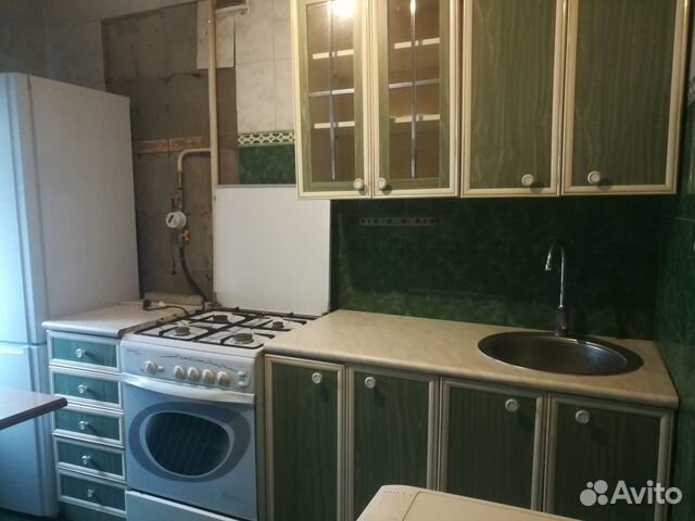 2-к квартира, 48 м², 6/9 эт.