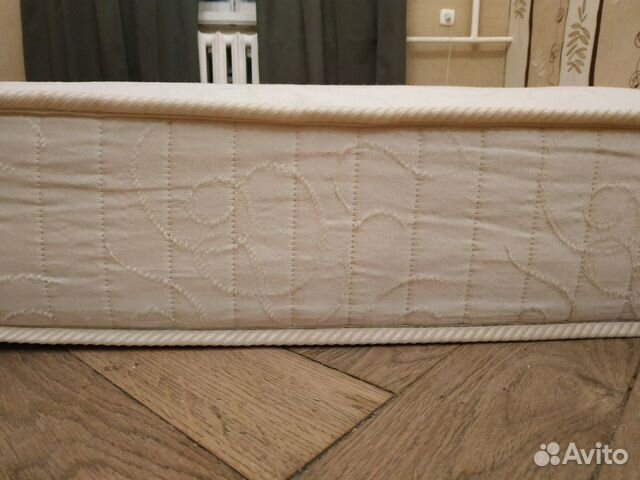 Ортопедический матрас Orto sleep 160*200 Ортопедический матрас Orto sleep 160*200