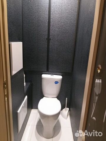 1-к квартира, 40 м², 1/9 эт.