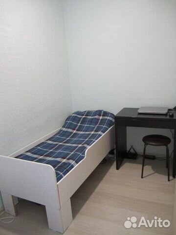 1-к квартира, 31.3 м², 2/3 эт.