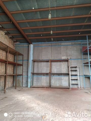 Складское помещение, 74 м²