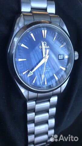 Мужские часы Omega Мужские часы Omega
