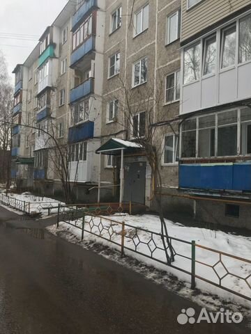 3-к квартира, 58 м², 5/5 эт. 3-к квартира, 58 м², 5/5 эт.
