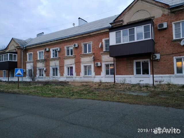 2-к квартира, 60 м², 1/2 эт. 2-к квартира, 60 м², 1/2 эт.