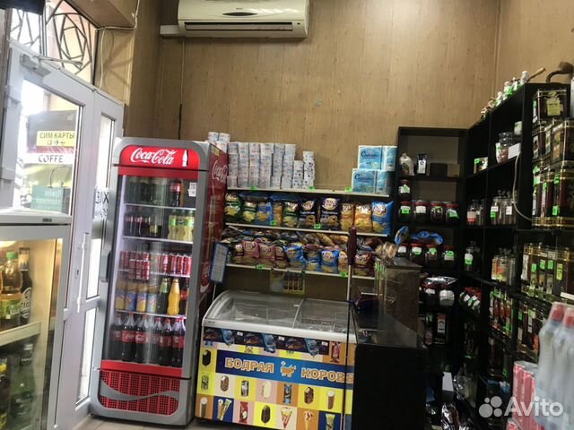 Продам коммерческую недвижимость
