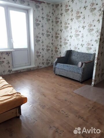 1-к квартира, 33 м², 8/9 эт. 1-к квартира, 33 м², 8/9 эт.