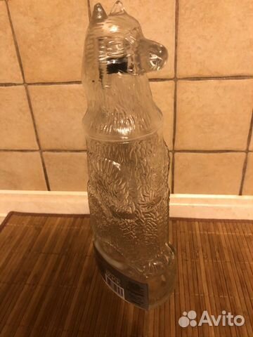 Бутылки для вина, водки и т.п