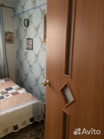 2-к квартира, 43 м², 1/5 эт.