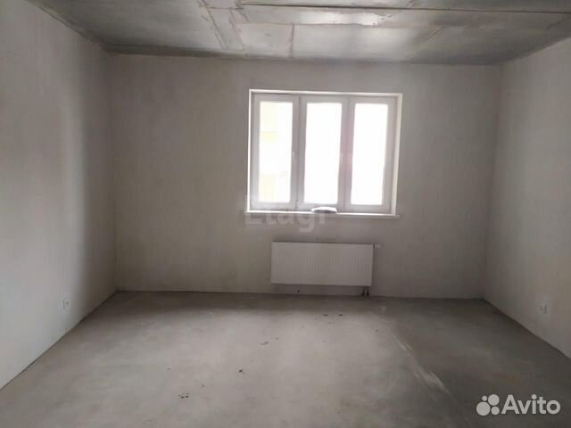 2-к квартира, 63.6 м², 9/20 эт. 2-к квартира, 63.6 м², 9/20 эт.