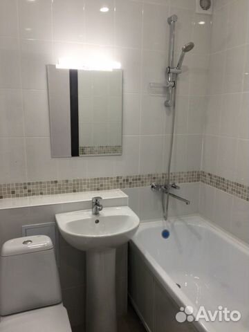 1-к квартира, 17 м², 5/9 эт. 1-к квартира, 17 м², 5/9 эт.