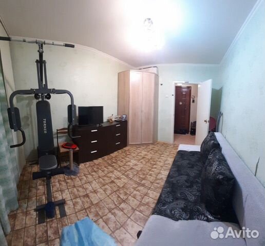 2-к квартира, 50 м², 2/9 эт.