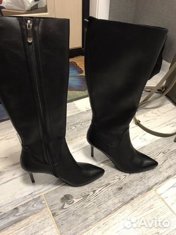 Сапоги respect весна / осень