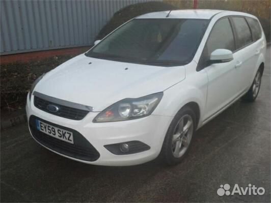 Разбираю Ford Focus 2 / Форд Фокус 2 1.8 МКПП