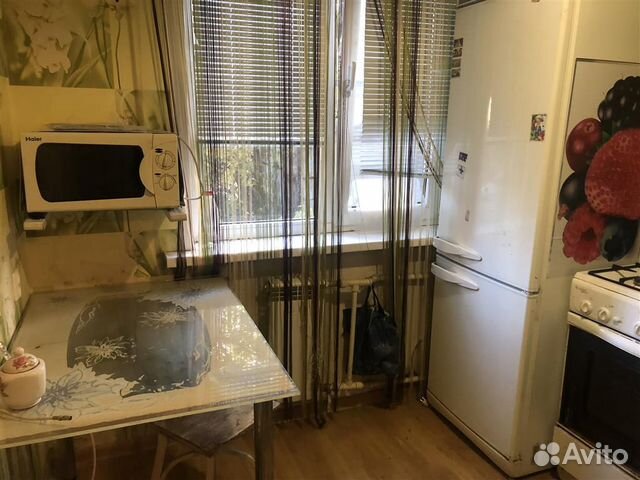 2-к квартира, 45 м², 1/5 эт.