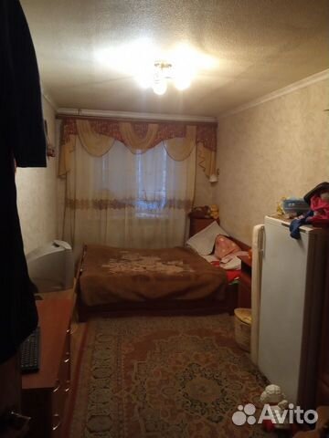 2-к квартира, 45.6 м², 1/5 эт.