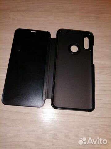 Чехол huawei p smart 2019, honor 10 lite