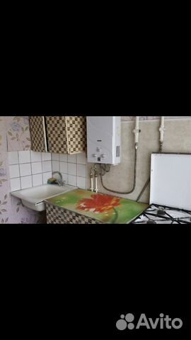 2-к квартира, 44 м², 4/4 эт.