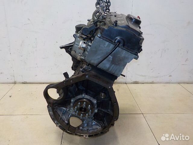 Двигатель OM 646.982 mercedes benz Vito/Viano- (63 Двигатель OM 646.982 mercedes benz Vito/Viano- (63