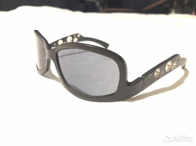 Очки cолнцезащитные женские Gold and Wood Moon E Очки cолнцезащитные женские Gold and Wood Moon E