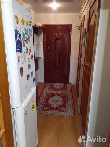 1-к квартира, 35 м², 2/5 эт. 1-к квартира, 35 м², 2/5 эт.