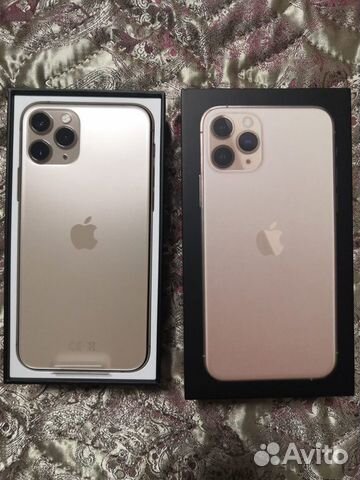 iPhone 11 Pro 256Gb iPhone 11 Pro 256Gb