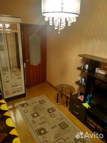 3-к квартира, 70 м², 8/9 эт.