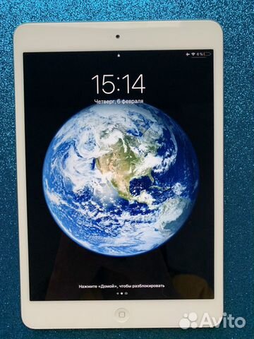 iPad Mini 2 16gb Wi-Fi оригинал iPad Mini 2 16gb Wi-Fi оригинал