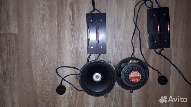 boston acoustics sl60