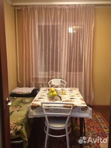 1-к квартира, 42 м², 12/14 эт. 1-к квартира, 42 м², 12/14 эт.