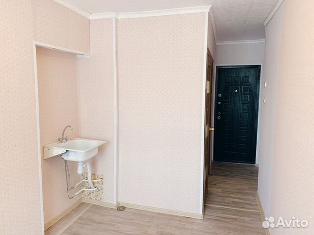 3-к квартира, 59 м², 1/9 эт.