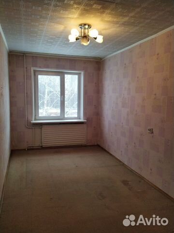 2-к квартира, 46 м², 4/5 эт.