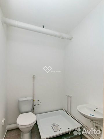 1-к квартира, 31.2 м², 6/11 эт.