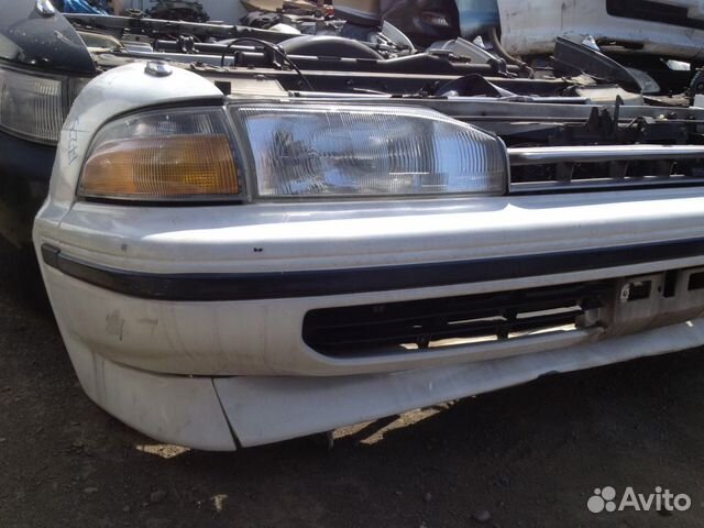 Toyota at170 carina