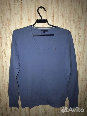 Джемпер Tommy Hilfiger Джемпер Tommy Hilfiger