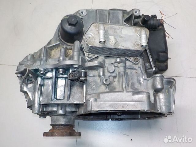 АКПП BKD 02E300050DX vw Passat (B6) АКПП BKD 02E300050DX vw Passat (B6)