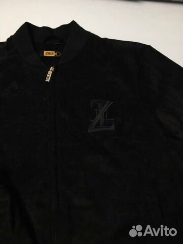 Спортивный костюм Zilli Спортивный костюм Zilli