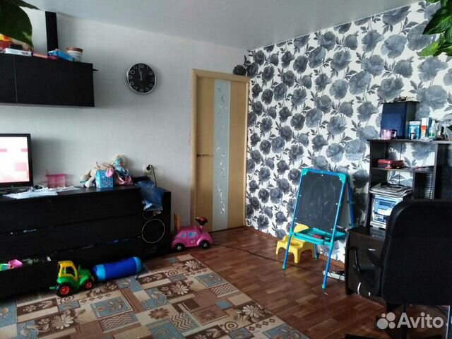 2-к квартира, 45 м², 4/5 эт. 2-к квартира, 45 м², 4/5 эт.