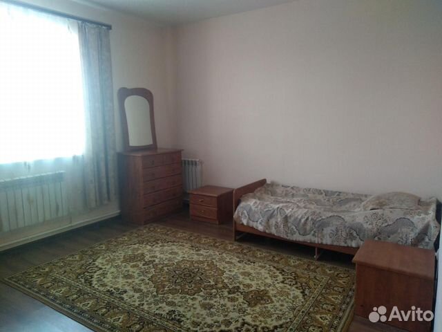 Дом 110 м² на участке 8 сот.