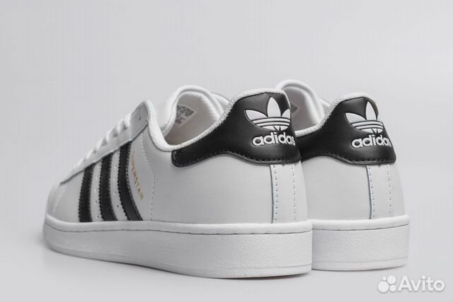 Кроссовки Adidas Superstar