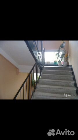 1-к квартира, 30 м², 4/5 эт. 1-к квартира, 30 м², 4/5 эт.